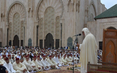 مقاصد العيد ودلالاته التربوية