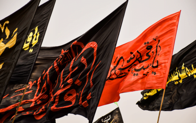 انحراف التدين لب أزمة البشرية عاشوراء نموذجا