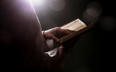 كيف تستحق المعية الربانية الخاصة؟
