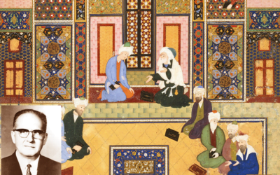 اللغة العربية والحضارة