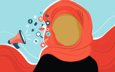 المرأة: جدال وسائل التواصل وخطابات التخلف