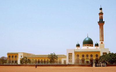 هل إيقاف المساجد خوفاً من انتشار كورونا محرمٌ شرعاً ؟